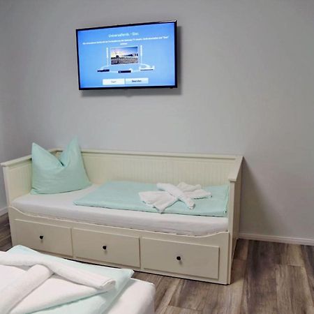 Zyrus 03 Villa คุกซ์ฮาเวน ภายนอก รูปภาพ