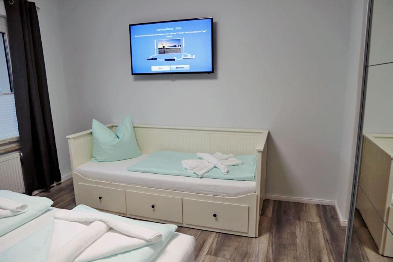 Zyrus 03 Villa คุกซ์ฮาเวน ภายนอก รูปภาพ