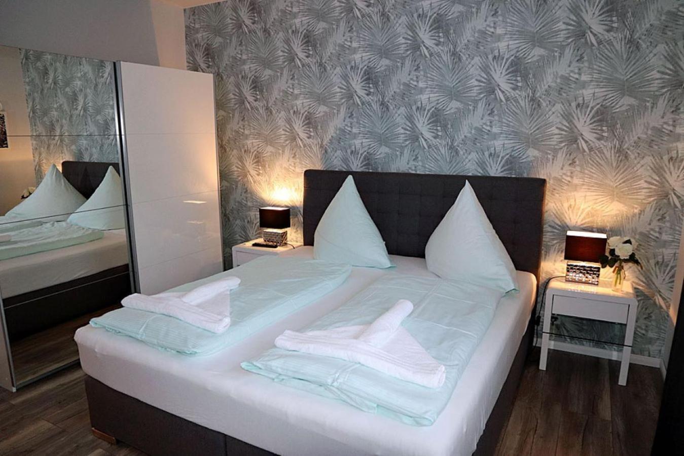 Zyrus 03 Villa คุกซ์ฮาเวน ภายนอก รูปภาพ